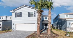 Extraordinary 5BR Private Pool Near Disney Area!